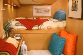 Shangri La - Guest Cabin